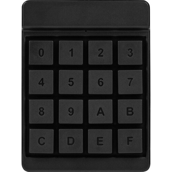 Main product image for Talent CCC4 Silent Disco Color Change Controller for DJ4 Transmitter233-342